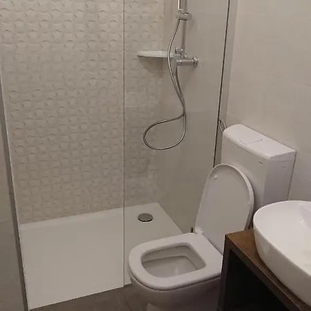 Appartement Dana