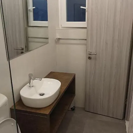 Dana Apartment