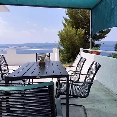 Dana Appartement *