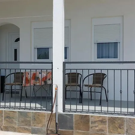 Dana Apartment Omiš