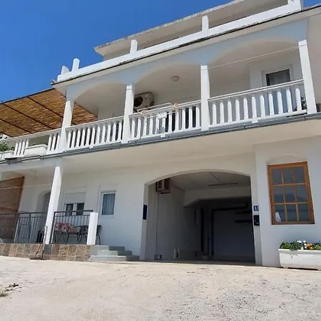 Appartement Dana