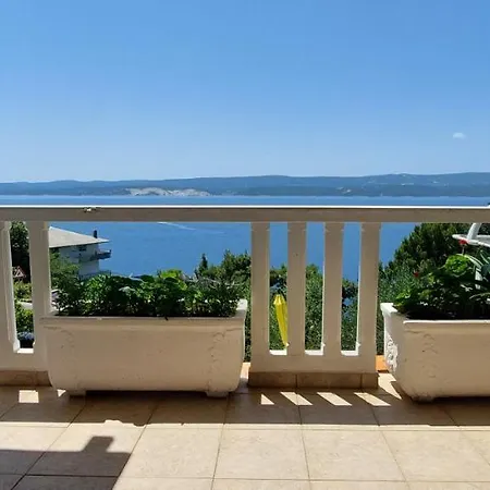 Dana Appartement *