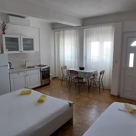 Dana Apartment Omiš