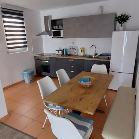 Dana Apartment