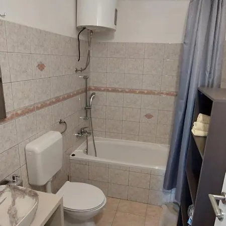 Dana Apartment Omiš