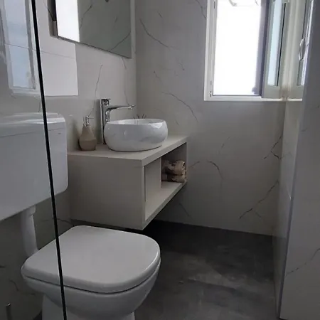 Appartement Dana Omiš