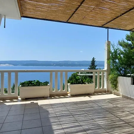 Appartement Dana *