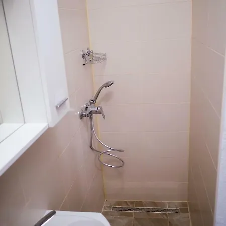 Appartement Dana