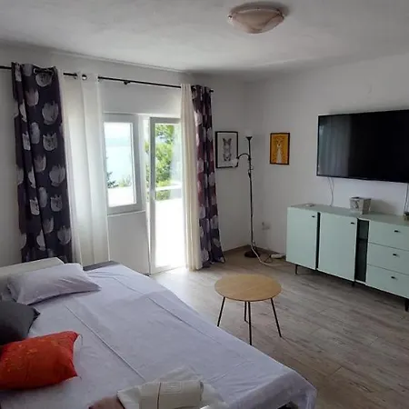 Appartement Dana