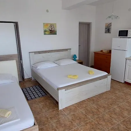 Appartement Dana