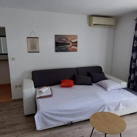 Appartement Dana Omiš