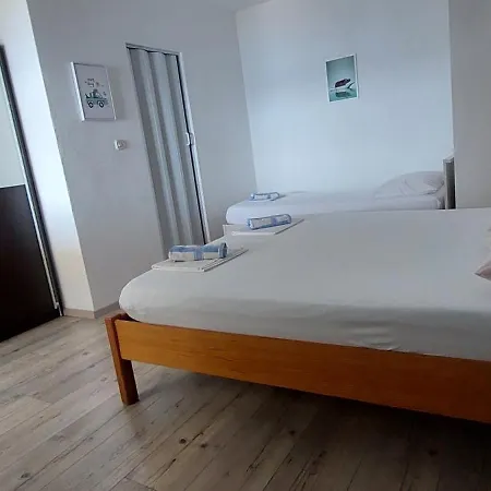 Appartement Dana