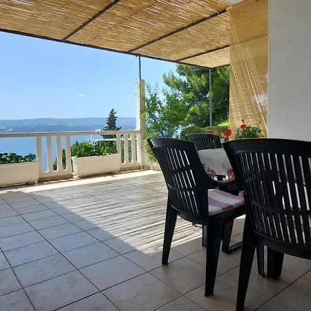 Appartement Dana Omiš