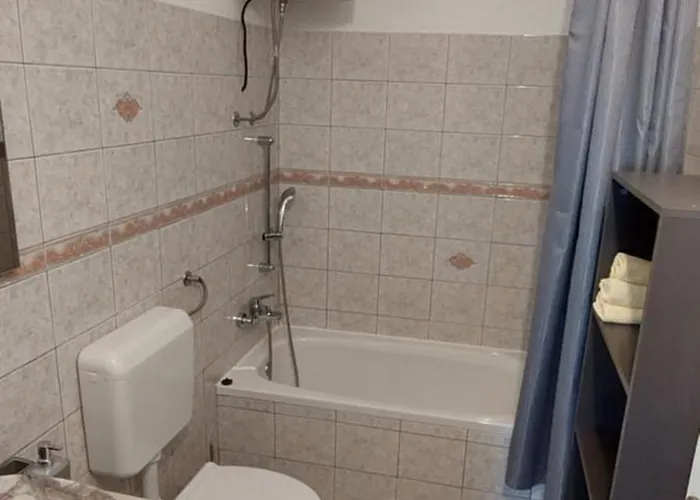 Dana Apartment Omiš